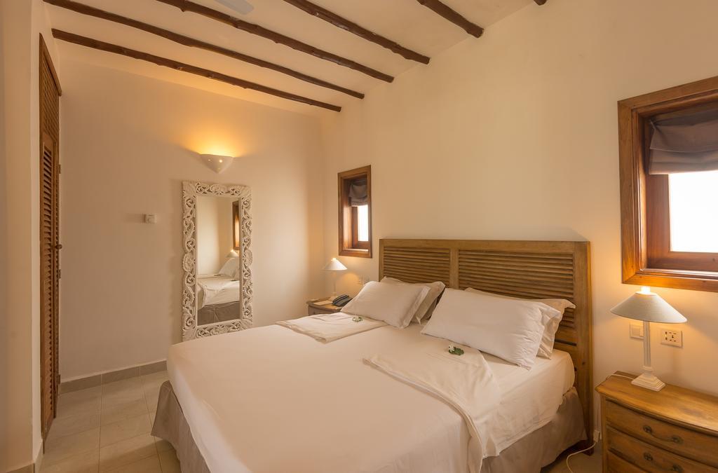 Konokono Beach Resort And Isaraya Luxury Overwater Villas Michamvi Dış mekan fotoğraf